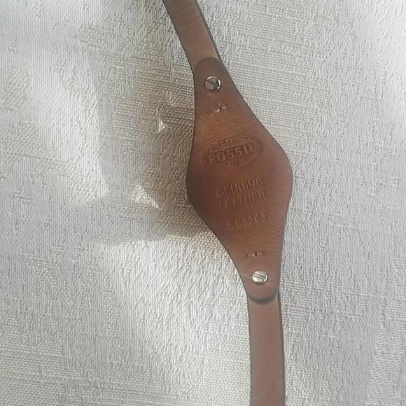 Fossil ladies watch - Picture 3 of 3